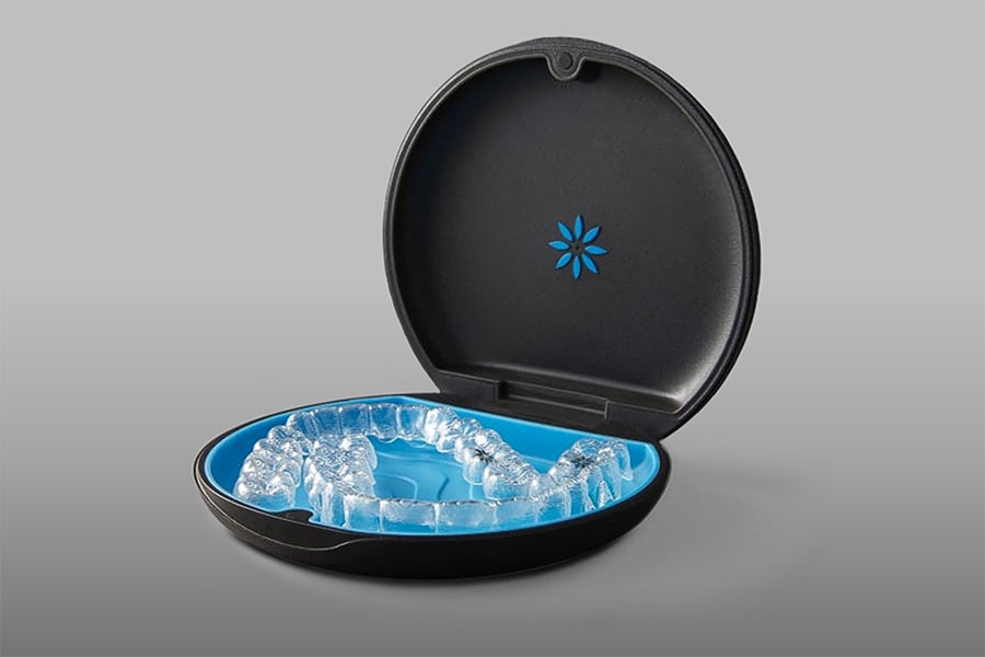 Select Odontologia Integrada - clínica odontológica em Copacabana - Aparelho Ortodôntico