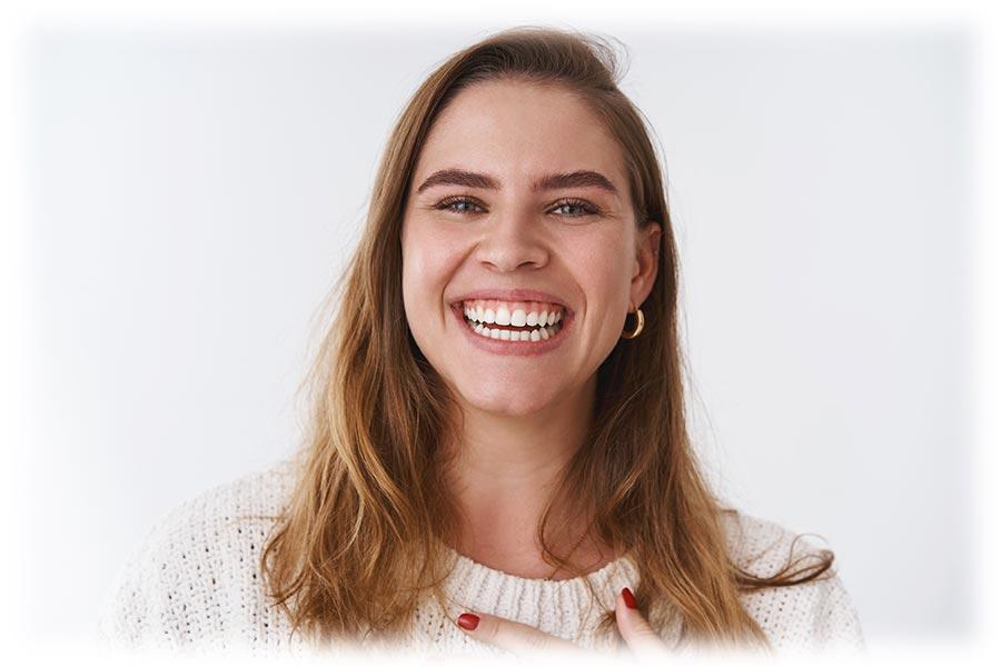 Estética Dental de plástica gengival