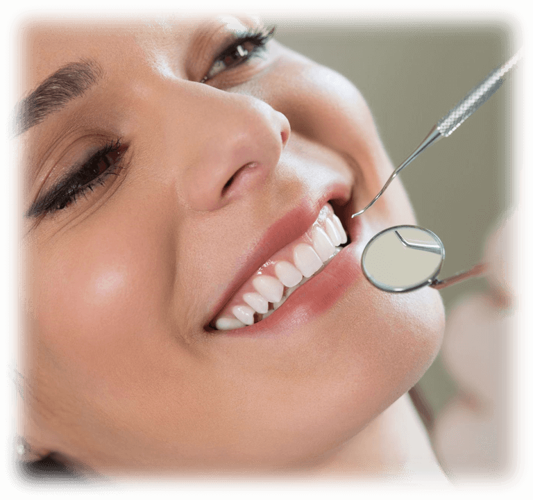 Periodontia - Tratamento de Gengivas em Copacabana. Tratamento da Gengivite